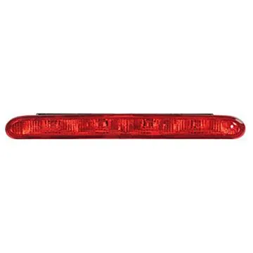 Peugeot 307 2000-2008 Third Brake Light Not Estate 5-Door 3/5D
