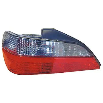 Peugeot 406 -1999 Farolim Traseiro Esquerdo Sedan
