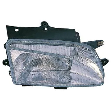 Citroen Berlingo / Peugeot Partner 1996-2003 Phare Droit Sans Moteur