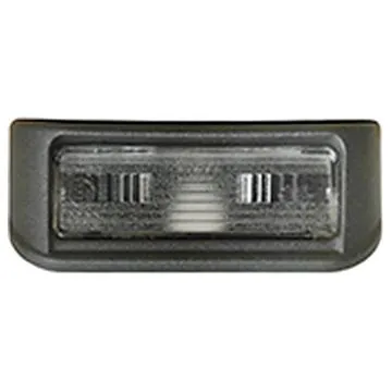 Citroen Nemo / Peugeot Bipper 2009+ Éclairage de Plaque Gauche/Droit
