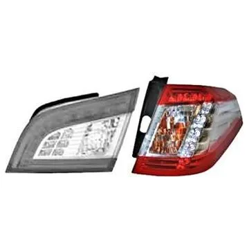 Peugeot 508 2011-2018 Rear Light Right Outer Break LED