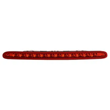 Peugeot 3008 2009-2016 Dritte Bremsleuchte Nicht Hybrid LED
