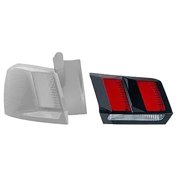 Peugeot 3008 2016-2020 Rear Light Left Inner LED AL