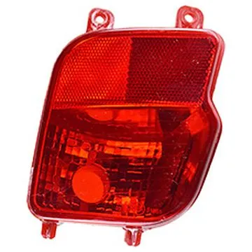 Peugeot 2008/3008 / Citroen C5 Aircross Achtermistlicht Links In Bumper