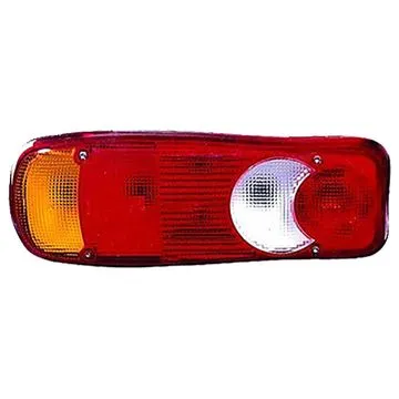 Citroen Jumper 2012-2014 Rear Light Lens Right Pickup / Chassis Cab