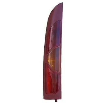 Renault Kangoo 1998-2003 Farolim Traseiro Esquerdo Porta da Bagageira