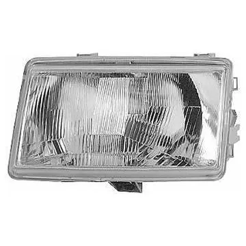 Renault 1989-2001 Farol Esquerdo H4
