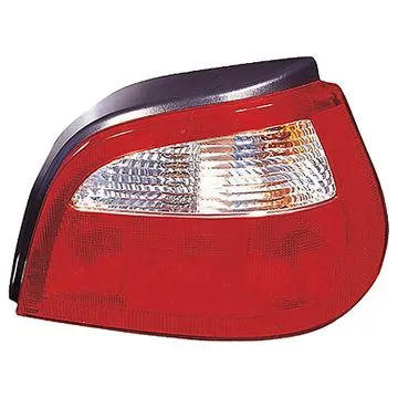 Renault Megane 1999-2002 Rear Light Right 5D
