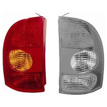 Renault Megane -2002 Rear Light Left Break