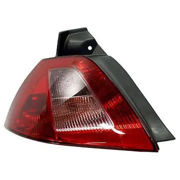 Renault Megane 2002-2006 Feu Arrière Gauche 3/5D