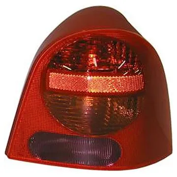 Renault Twingo 1992-2007 Feu Arrière Droit