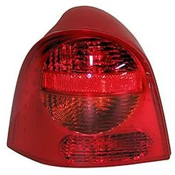 Renault Twingo 2004-2007 Feu Arrière Gauche