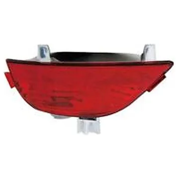 Renault Espace/Laguna 2007-2019 Rear Fog Light Left