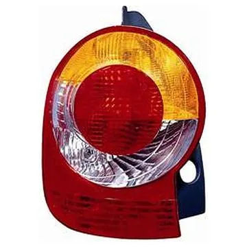 Renault Modus 2004-2008 Rücklicht Links