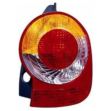 Renault Modus 2004-2008 Feu Arrière Droit