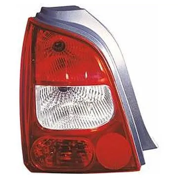 Renault Twingo 2007-2011 Fanale Posteriore Sinistro