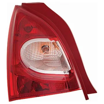 Renault Twingo 2012-2014 Fanale Posteriore Sinistro