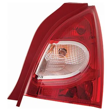 Renault Twingo 2012-2014 Piloto Trasero Derecho