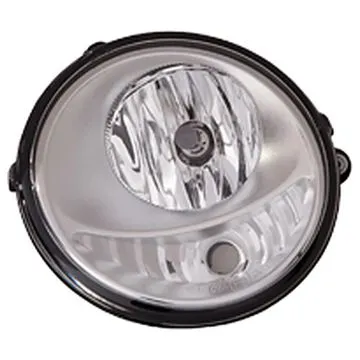 Renault Twingo 2012-2014 Fendinebbia Sinistro H11