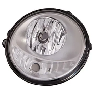 Renault Twingo 2012-2014 Farol de Nevoeiro Direito H11