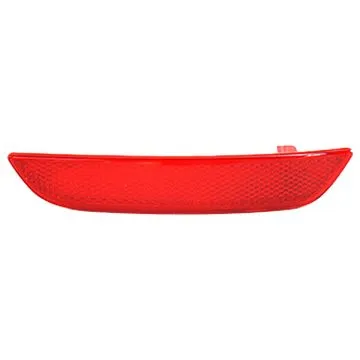 Renault Clio IV 2012-2020 Reflector Left Not Grandtour In Bumper