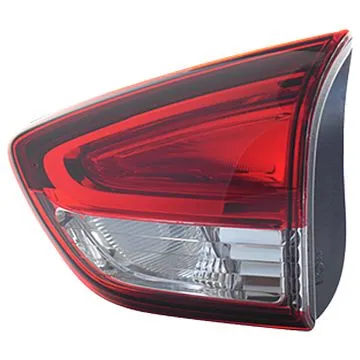 Renault Clio IV 2012-2020 Rear Light Right Inner Grandtour AL