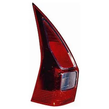 Renault Megane 2006-2009 Farolim Traseiro Esquerdo Break
