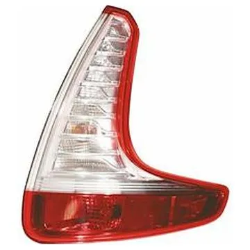 Renault Scenic 2009-2016 Feu Arrière Droit Grand Scenic 7 Plaatsen