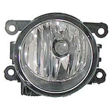 Talento 2016-2021 Vivaro Trafic Primastar NV300 Koleos Captur Scenic Talisman Farol de Nevoeiro Direito H11 LED