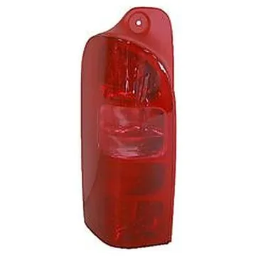 Opel Movano / Renault Master 1997-2003 Farolim Traseiro Esquerdo