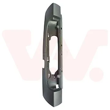 Nissan Primastar / Opel Vivaro / Renault Trafic 2006-2014 Sierrand Rear Light Left Tailgate