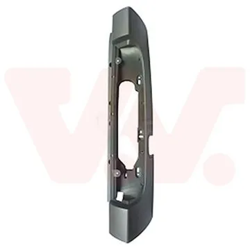 Nissan Primastar / Opel Vivaro / Renault Trafic 2006-2014 Sierrand Farolim Traseiro Direito Porta da Bagageira