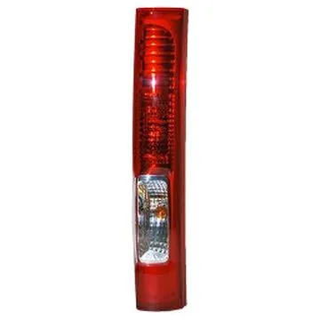 Nissan Primastar / Opel Vivaro / Renault Trafic 2006-2014 Rear Light Left