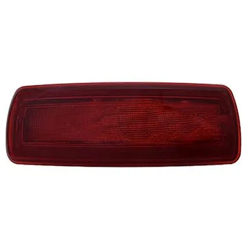 Opel Vivaro 2014-2019 Derde Stoplicht