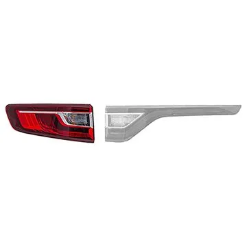 Renault Megane Break 2016-2020 Feu Arrière Gauche Extérieur LED AL