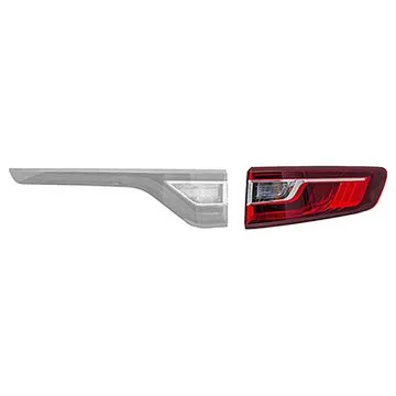 Renault Megane Break 2016-2020 Feu Arrière Droit Extérieur LED AL