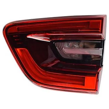 Renault Kadjar 2018+ Feu Arrière Droit Intérieur LED Valeo