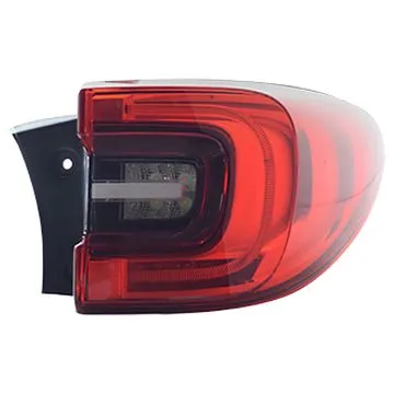 Renault Kadjar 2018+ Rear Light Right Outer LED