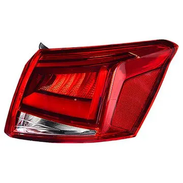SEAT Arona 2017+ Achterlicht Rechts Buiten LED