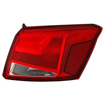 SEAT Arona 2017+ Farolim Traseiro Direito Exterior