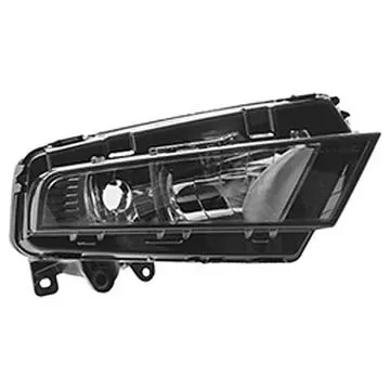SEAT Ateca/Leon 2016-2020 Farol de Nevoeiro Direito H8