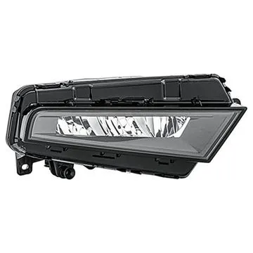 SEAT Ateca 2016-2020 Farol de Nevoeiro Direito LED