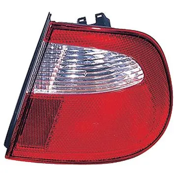 SEAT Cordoba 2000-2002 Vitre de Feu Arrière Droite Extérieure