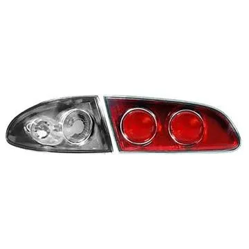 SEAT Ibiza 2002-2008 Rear Light Lens Left Inner Cordoba