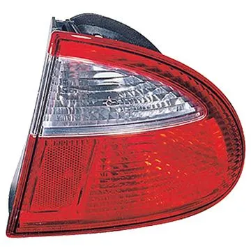 SEAT Leon 1999-2005 Farolim Traseiro Direito