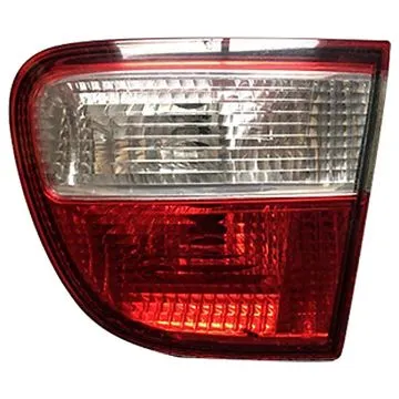 SEAT Leon 1999-2005 Vidro de Farolim Traseiro Direito Interior