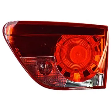 SEAT Altea/Toledo 2004+ Rear Light Right XL Inner