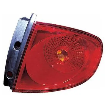 SEAT Altea/Toledo 2004-2009 Rear Light Right