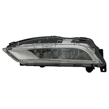 SEAT Ateca/Leon 2017+ Faro antiniebla izquierdo LED