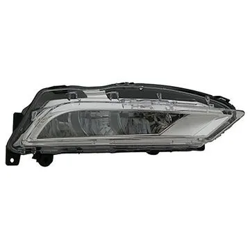 SEAT Ateca/Leon 2017+ Faro Antiniebla Derecho LED